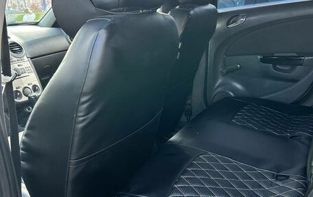 Opel Corsa D, 2008 год, 380 000 рублей, 15 фотография