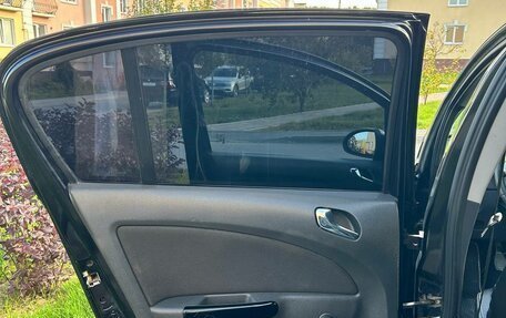 Opel Corsa D, 2008 год, 380 000 рублей, 13 фотография