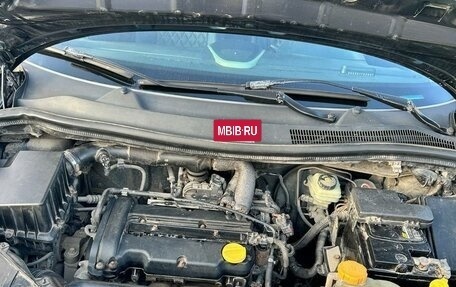 Opel Corsa D, 2008 год, 380 000 рублей, 16 фотография