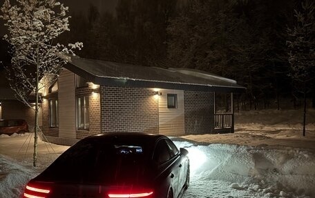 Genesis G80, 2020 год, 4 790 000 рублей, 11 фотография