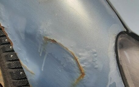 Peugeot 206, 2001 год, 250 000 рублей, 5 фотография