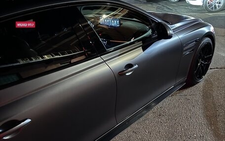 Genesis G80, 2020 год, 4 790 000 рублей, 29 фотография