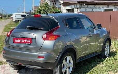 Nissan Juke II, 2012 год, 975 000 рублей, 7 фотография