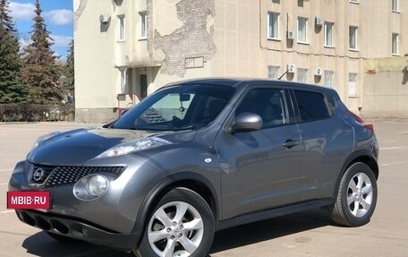 Nissan Juke II, 2012 год, 975 000 рублей, 18 фотография