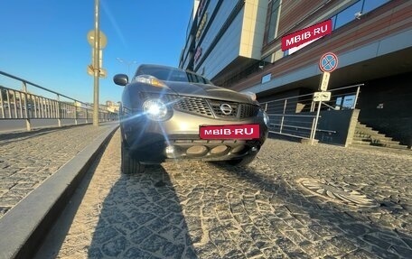 Nissan Juke II, 2012 год, 975 000 рублей, 12 фотография