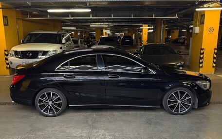 Mercedes-Benz CLA, 2015 год, 2 000 000 рублей, 3 фотография