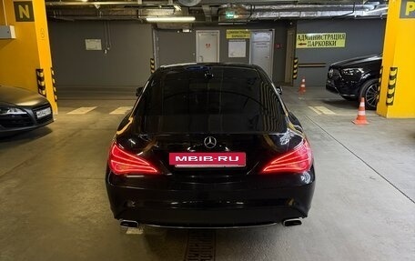 Mercedes-Benz CLA, 2015 год, 2 000 000 рублей, 5 фотография