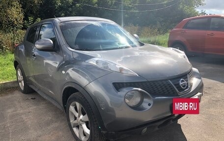 Nissan Juke II, 2012 год, 975 000 рублей, 31 фотография