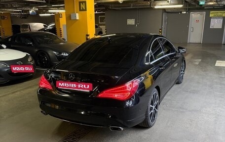 Mercedes-Benz CLA, 2015 год, 2 000 000 рублей, 4 фотография