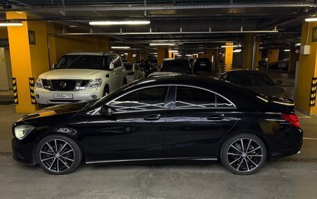 Mercedes-Benz CLA, 2015 год, 2 000 000 рублей, 7 фотография