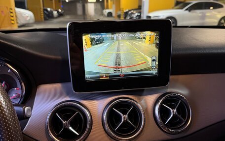 Mercedes-Benz CLA, 2015 год, 2 000 000 рублей, 11 фотография