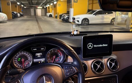 Mercedes-Benz CLA, 2015 год, 2 000 000 рублей, 10 фотография