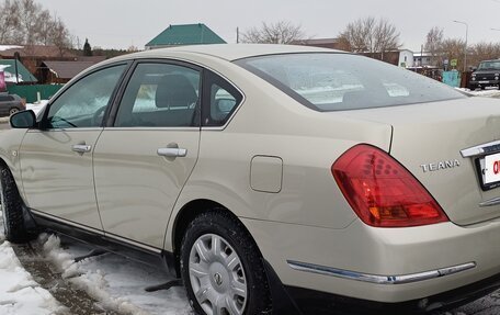 Nissan Teana, 2007 год, 800 000 рублей, 4 фотография
