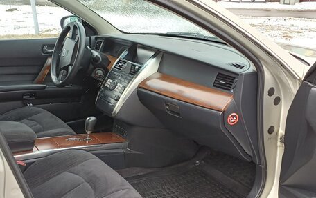 Nissan Teana, 2007 год, 800 000 рублей, 6 фотография