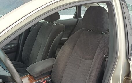 Nissan Teana, 2007 год, 800 000 рублей, 7 фотография