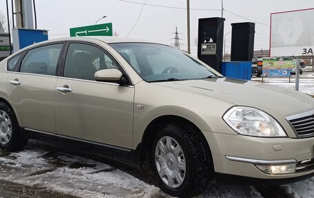 Nissan Teana, 2007 год, 800 000 рублей, 2 фотография
