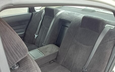 Nissan Teana, 2007 год, 800 000 рублей, 9 фотография