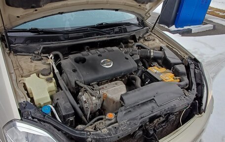 Nissan Teana, 2007 год, 800 000 рублей, 11 фотография