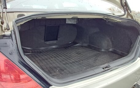 Nissan Teana, 2007 год, 800 000 рублей, 10 фотография