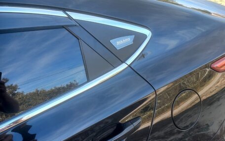 Hyundai Solaris II рестайлинг, 2018 год, 1 315 000 рублей, 13 фотография