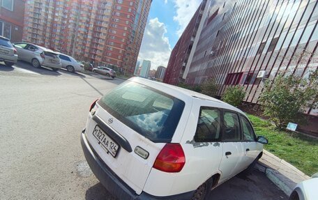 Nissan AD II, 2002 год, 170 000 рублей, 5 фотография