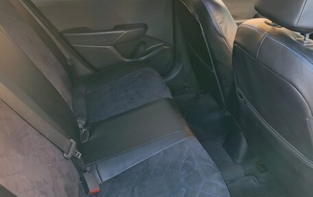 Hyundai Solaris II рестайлинг, 2018 год, 1 315 000 рублей, 14 фотография