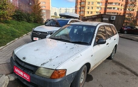 Nissan AD II, 2002 год, 170 000 рублей, 2 фотография