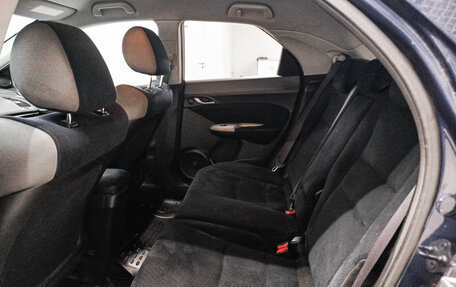 Honda Civic VIII, 2008 год, 595 000 рублей, 15 фотография