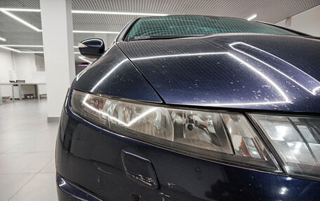 Honda Civic VIII, 2008 год, 595 000 рублей, 21 фотография