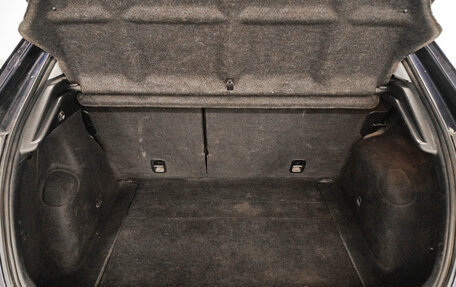 Honda Civic VIII, 2008 год, 595 000 рублей, 12 фотография