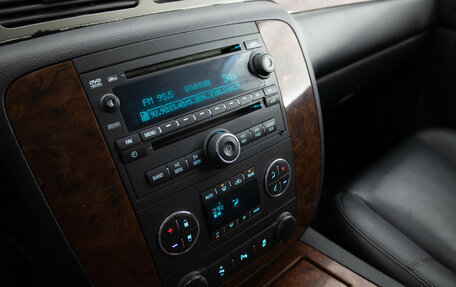 Chevrolet Tahoe III, 2012 год, 2 299 000 рублей, 12 фотография