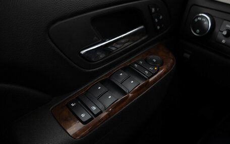 Chevrolet Tahoe III, 2012 год, 2 299 000 рублей, 15 фотография