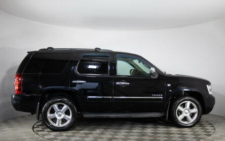 Chevrolet Tahoe III, 2012 год, 2 299 000 рублей, 4 фотография