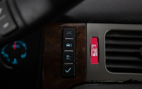 Chevrolet Tahoe III, 2012 год, 2 299 000 рублей, 13 фотография