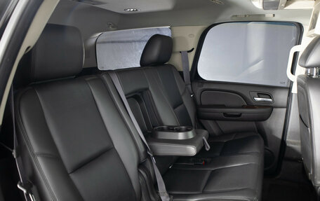 Chevrolet Tahoe III, 2012 год, 2 299 000 рублей, 18 фотография