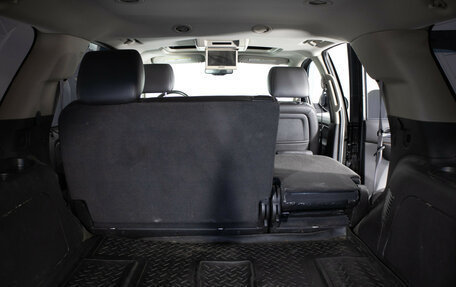 Chevrolet Tahoe III, 2012 год, 2 299 000 рублей, 21 фотография