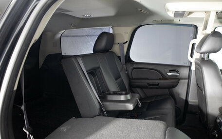 Chevrolet Tahoe III, 2012 год, 2 299 000 рублей, 19 фотография