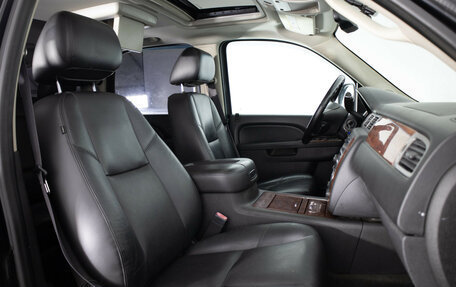 Chevrolet Tahoe III, 2012 год, 2 299 000 рублей, 17 фотография