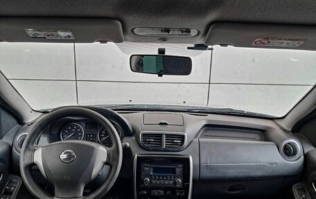 Nissan Terrano III, 2015 год, 990 000 рублей, 17 фотография