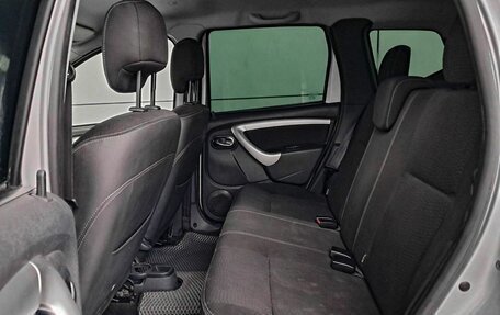 Nissan Terrano III, 2015 год, 990 000 рублей, 15 фотография