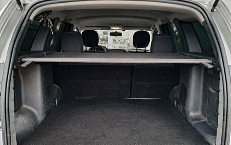 Nissan Terrano III, 2015 год, 990 000 рублей, 12 фотография