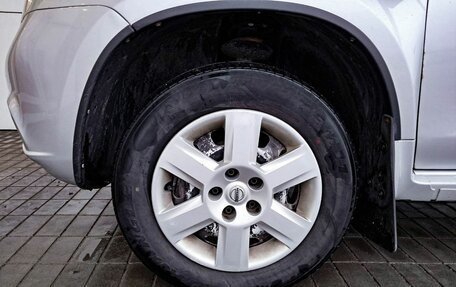 Nissan Terrano III, 2015 год, 990 000 рублей, 22 фотография