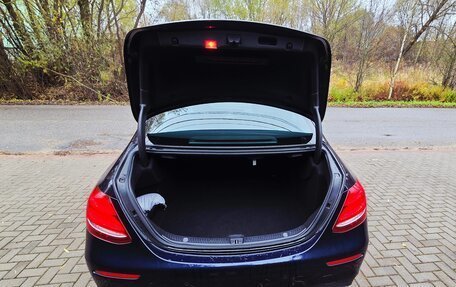 Mercedes-Benz E-Класс, 2020 год, 3 700 000 рублей, 5 фотография