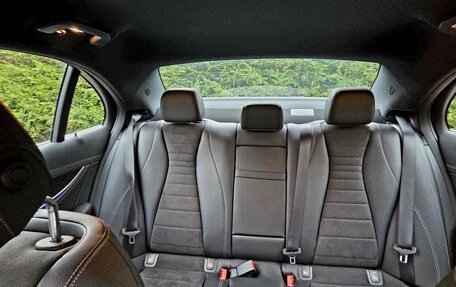 Mercedes-Benz E-Класс, 2020 год, 3 700 000 рублей, 7 фотография