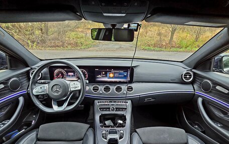 Mercedes-Benz E-Класс, 2020 год, 3 700 000 рублей, 6 фотография