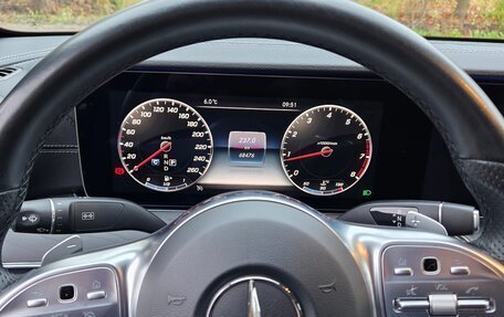 Mercedes-Benz E-Класс, 2020 год, 3 700 000 рублей, 8 фотография