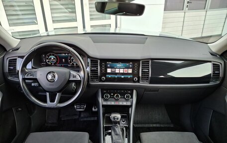 Skoda Kodiaq I, 2019 год, 2 990 000 рублей, 4 фотография