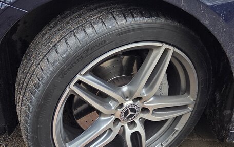 Mercedes-Benz E-Класс, 2020 год, 3 700 000 рублей, 13 фотография