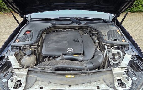 Mercedes-Benz E-Класс, 2020 год, 3 700 000 рублей, 10 фотография
