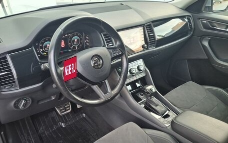 Skoda Kodiaq I, 2019 год, 2 990 000 рублей, 3 фотография